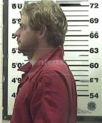 Caleb P Story