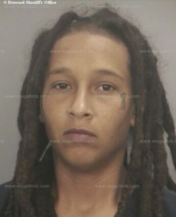 Taneisha Latrice Jackson