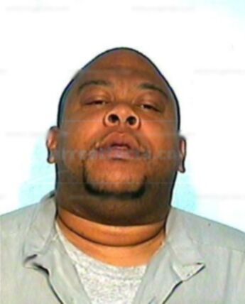 Ritchie D Coleman