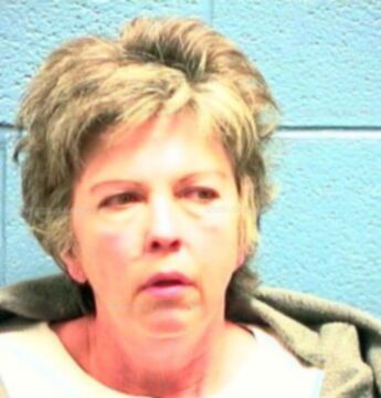 Cyndia Evans Burnett