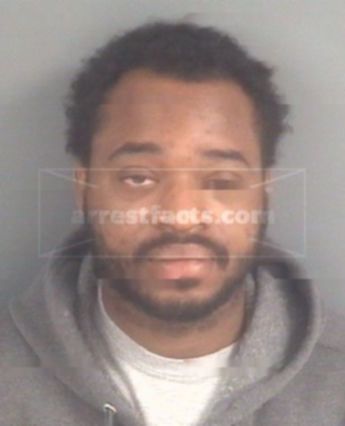 Ahmad Rashid Simmons
