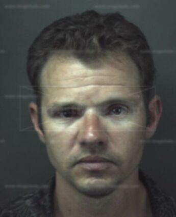 Eric Charles Meyers