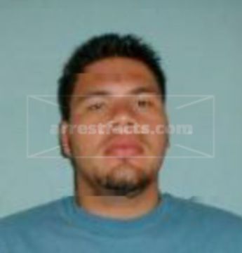 Juan Derrick Martinez