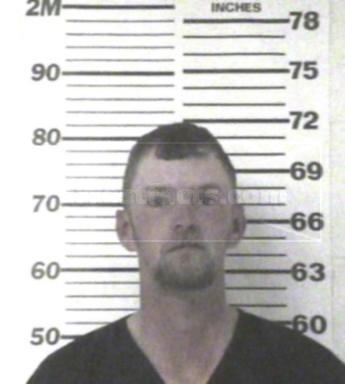 Kendall Lee Voyles
