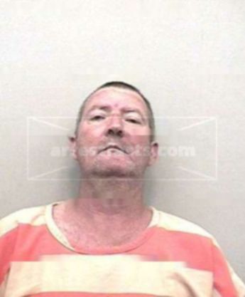 Harold Dean Caldwell