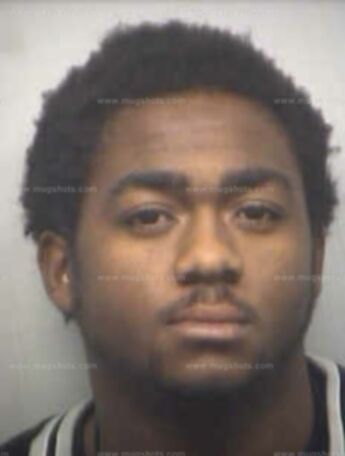 Kuroderick Safford