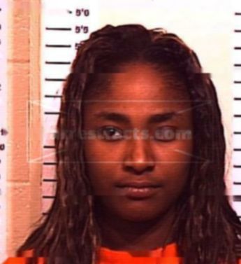 Tanya Sewell Thomas