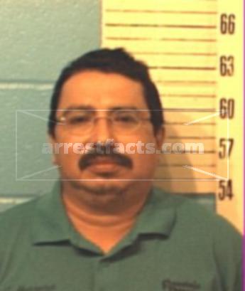 Gilbert Herrera