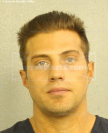Jason Williams Wehrenberg