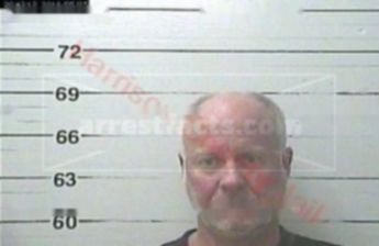 James Marvin Hales