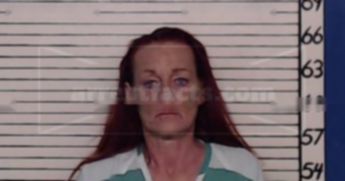 Sherry Renea Willeford