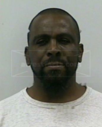 Renaldo Wright