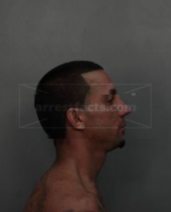 Christopher Barrientos