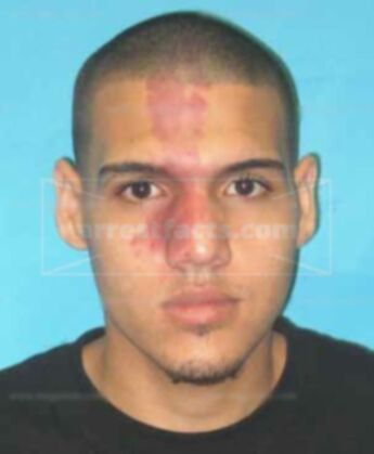 Christian Massanet Dejesus
