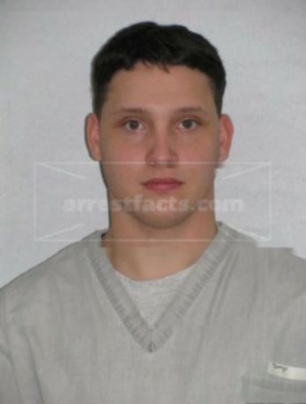 Forrest Loran Outcalt