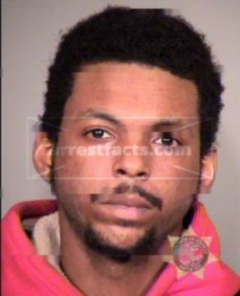 Joseph Jermaine Mills