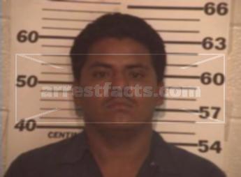 Cresencio Guadalupe Urbina