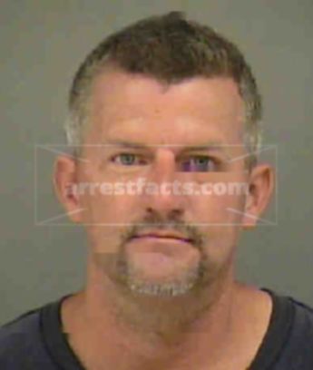 Brandon Stuart Trivett