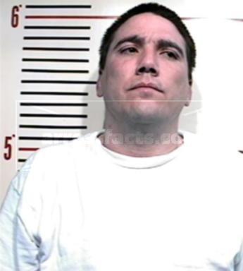 Donald Ray Brinkley Jr.