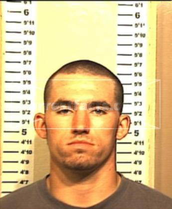 Curtis Leon Copeland