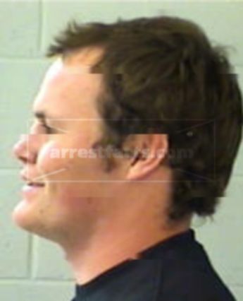 Jared Ray Hammon