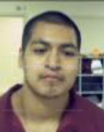 Omar Balderas