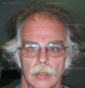 Donald Lee Scroggins