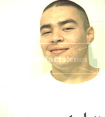 Richard Joseph Nanez