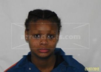 Sherita Ella Stewart