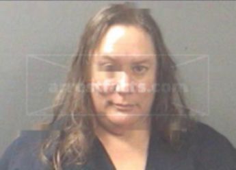 Wendy Elizabeth Walker