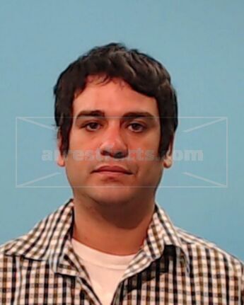 Joshua Aric Brown