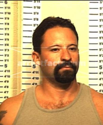 Brian Paul Ellis