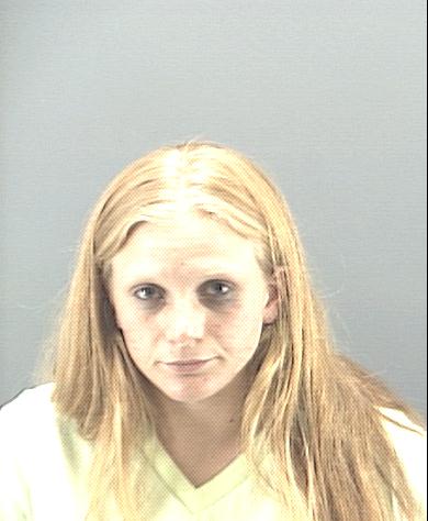 Sherry Elizabeth Mccourt