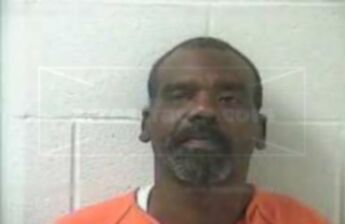 Tyrone David Perks