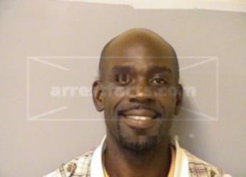 Darnell Green
