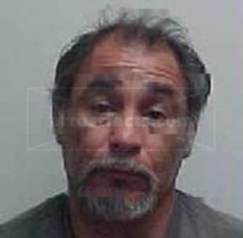 Jessie Ramos Flores