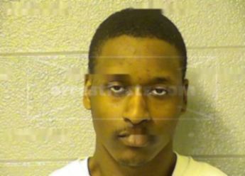 Alfonzo Stanford