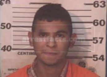 Pedro Fernando Vasquez Vigil