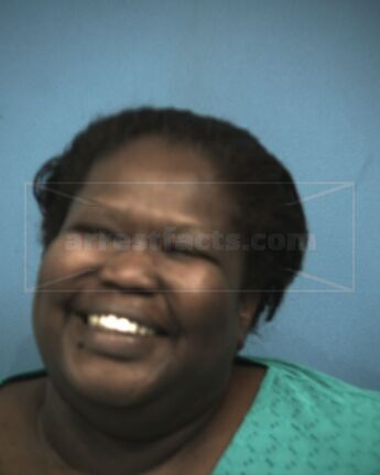 Gaile Jackson Scott