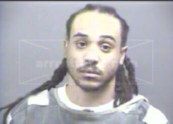 Troy Rashad Hodge