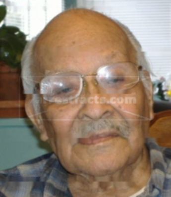 Ramon Paez Talamantes