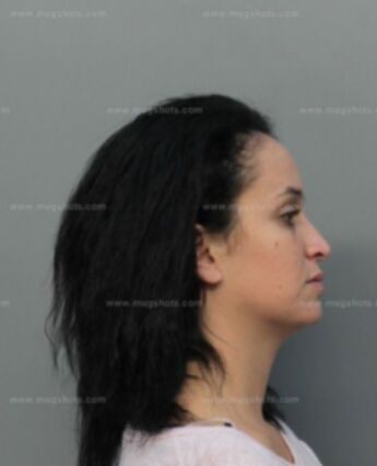 Susana Maria Betancourt