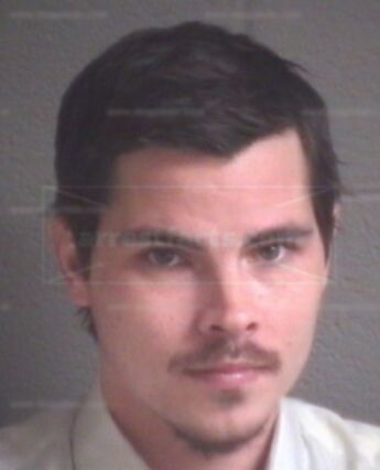 Nicholas Anthony Connole