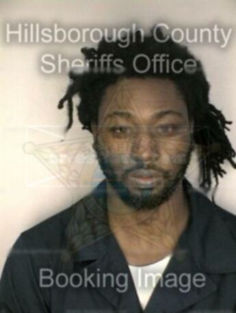Arnell Devon Elrod