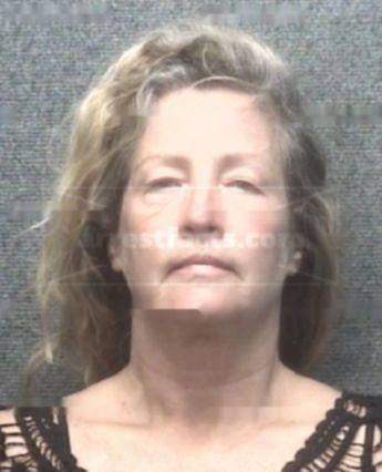 Deborah Campbell