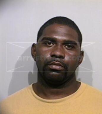 Vincent Goree Woodard