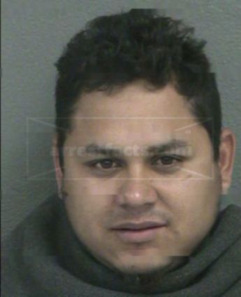 Milton Dagoberto Castro