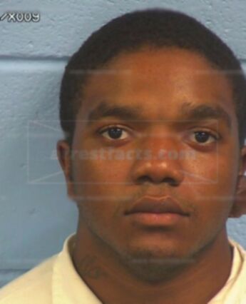 Jerry Lamar Blackwell