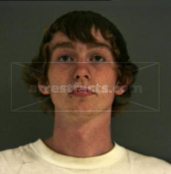 Travis Aron Thornton
