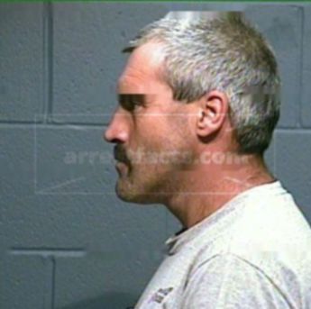 Roger Dale Henderson